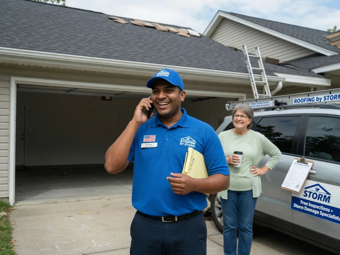 Roof Repair Near Me Valley City, OH FAQs