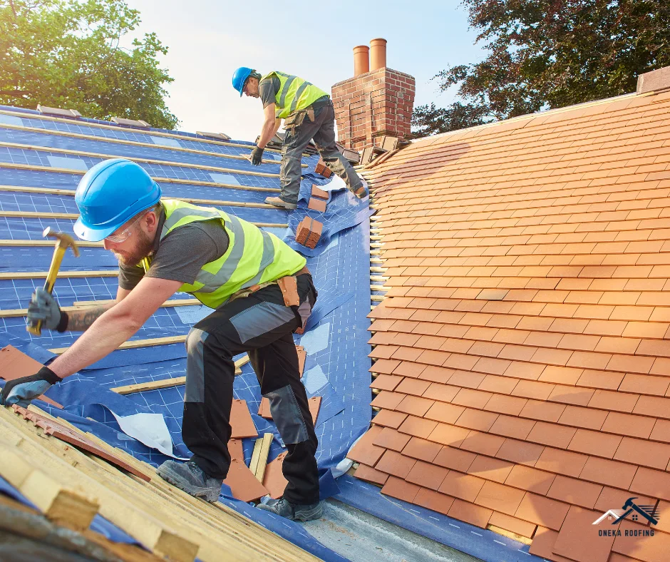 Why choose Roof Repair Near Me in Valley City, OH